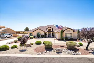 1299 Mustang Springs Rd, Kingman, AZ 86401 - Photo 1