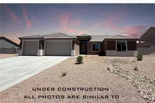 3471 Tiffany Ave, Kingman, AZ 86401 - Photo 1