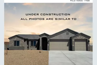 3439 Tiffany Avenue, Kingman, AZ 86401 - Photo 1