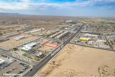 2530 Highway 95, Bullhead City, AZ 86442 - Photo 5