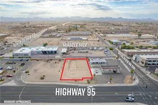 2530 Hwy 95, Bullhead City, AZ 86442 - Photo 1