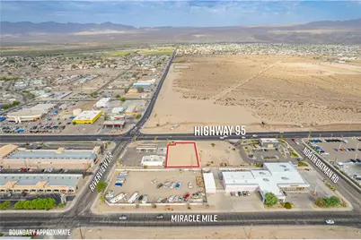 2530 Highway 95, Bullhead City, AZ 86442 - Photo 3