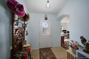 10173 N Blackboot Dr, Kingman, AZ 86401 - Photo 5