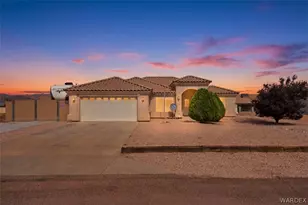 10173 N Blackboot Dr, Kingman, AZ 86401 - Photo 1