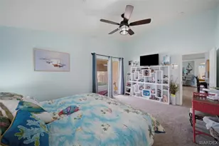 10173 N Blackboot Dr, Kingman, AZ 86401 - Photo 25