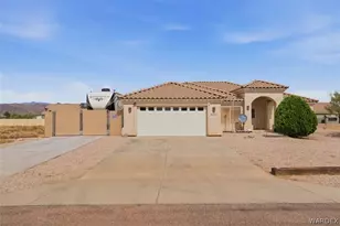 10173 N Blackboot Dr, Kingman, AZ 86401 - Photo 53