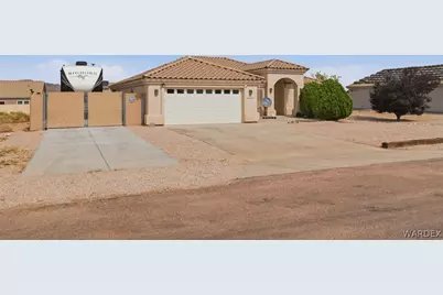 10173 N Black Boot Drive, Kingman, AZ 86401 - Photo 5