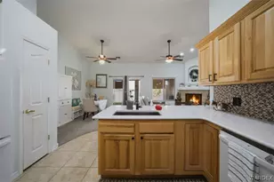10173 N Blackboot Dr, Kingman, AZ 86401 - Photo 17