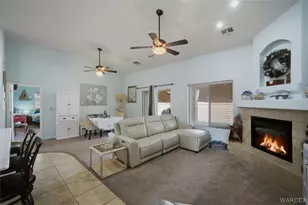 10173 N Blackboot Dr, Kingman, AZ 86401 - Photo 7