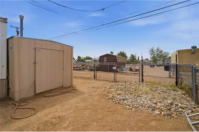 3896 E Thompson Avenue, Kingman, AZ 86409 - Photo 19