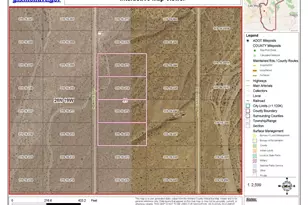 319-16-272 N White Rd, Dolan Springs, AZ 86441 - Photo 1