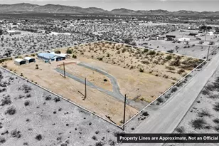 3581 N Elfrida Rd, Golden Valley, AZ 86413 - Photo 5