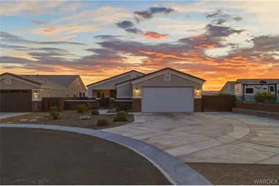 2555 Sonoma Road, Bullhead City, AZ 86442 - Photo 1