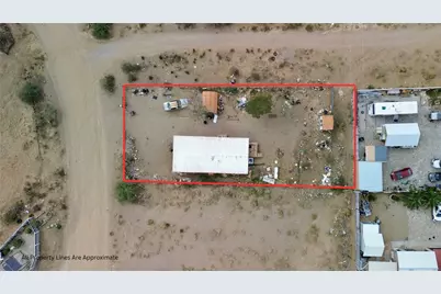 16015 N Latigo Circle, Dolan Springs, AZ 86441 - Photo 3