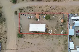16015 N Latigo Circle, Dolan Springs, AZ 86441 - Photo 3