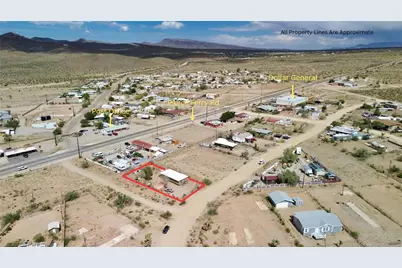 16015 N Latigo Circle, Dolan Springs, AZ 86441 - Photo 5