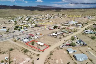 16015 N Latigo Circle, Dolan Springs, AZ 86441 - Photo 5