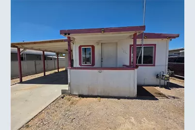 1915 Montclair Drive, Bullhead City, AZ 86442 - Photo 1