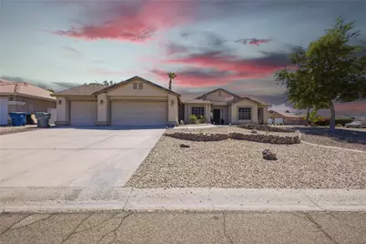 4146 S Dixon Drive, Fort Mohave, AZ 86426 - Photo 1
