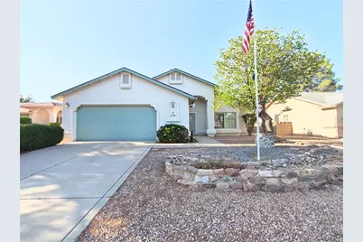3786 E Potter Avenue, Kingman, AZ 86409 - Photo 1