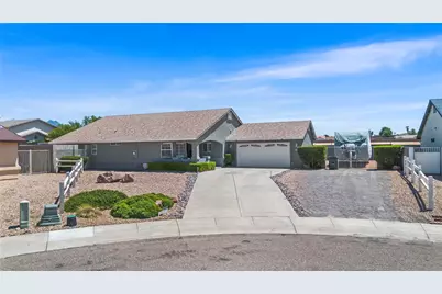 3092 Southern Loop, Kingman, AZ 86401 - Photo 1