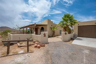 6309 N Laguna Rd, Golden Valley, AZ 86413 - Photo 7