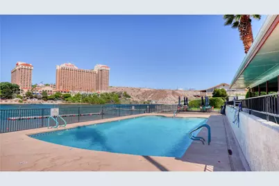 441 Moser Avenue #A1-B, Bullhead City, AZ 86429 - Photo 33