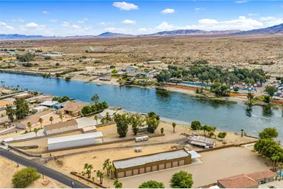 9985 S Dike Road, Mohave Valley, AZ 86440 - Photo 31