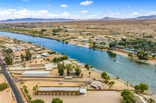 9985 S Dike Rd, Mohave Valley, AZ 86440 - Photo 33