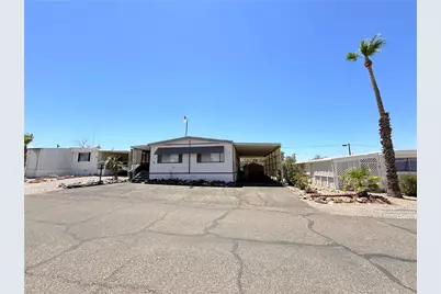 350 Lee Avenue #6, Bullhead City, AZ 86429 - Photo 1