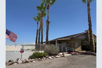 350 Lee Avenue Lot 6, Bullhead City, AZ 86429 - Photo 41