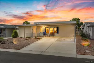 2350 Adobe Rd, Bullhead City, AZ 86442 - Photo 1