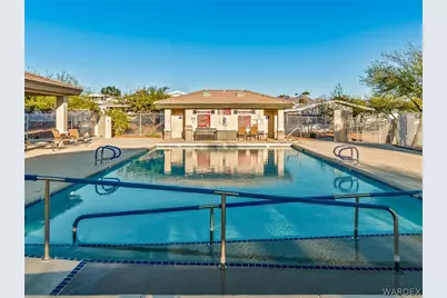 2350 Adobe Road #172, Bullhead City, AZ 86442 - Photo 93