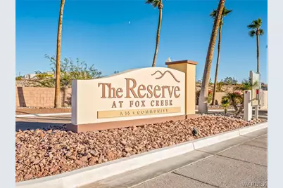 2350 Adobe Road #172, Bullhead City, AZ 86442 - Photo 83