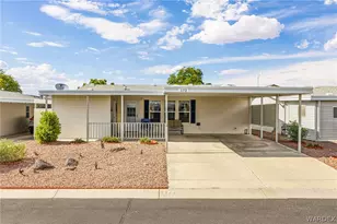 2350 Adobe Rd, Bullhead City, AZ 86442 - Photo 5