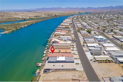 537 Riverfront Drive, Bullhead City, AZ 86442 - Photo 35