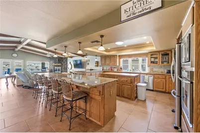537 Riverfront Drive, Bullhead City, AZ 86442 - Photo 3