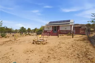 9918 6th St, Chloride, AZ 86431 - Photo 1