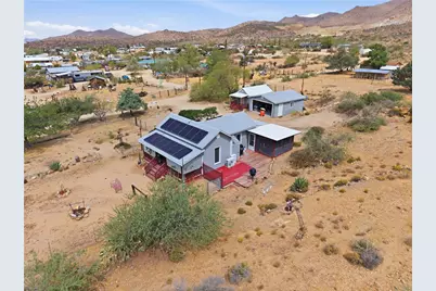 9918 6th Street, Chloride, AZ 86431 - Photo 7