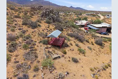 9918 6th Street, Chloride, AZ 86431 - Photo 11