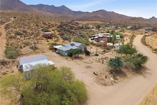 9918 6th St, Chloride, AZ 86431 - Photo 3
