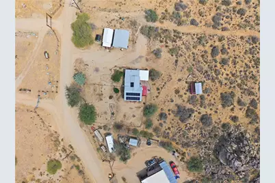 9918 6th Street, Chloride, AZ 86431 - Photo 17
