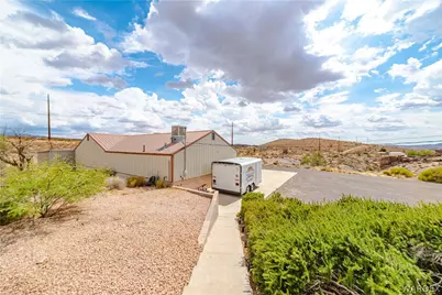 3232 Hualapai Mountain Rd, Kingman, AZ 86401 - Photo 51