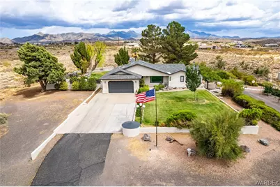 3232 Hualapai Mountain Rd, Kingman, AZ 86401 - Photo 1