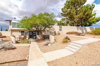 3232 Hualapai Mountain Rd, Kingman, AZ 86401 - Photo 87