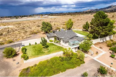 3232 Hualapai Mountain Rd, Kingman, AZ 86401 - Photo 3