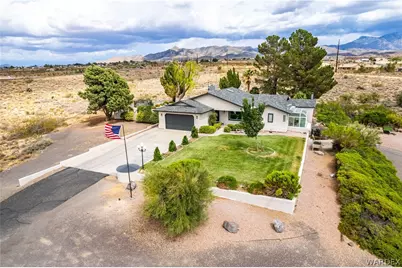 3232 Hualapai Mountain Rd, Kingman, AZ 86401 - Photo 93