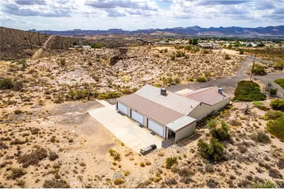 3232 Hualapai Mountain Rd, Kingman, AZ 86401 - Photo 55