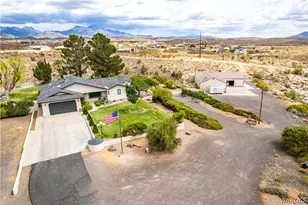 3232 Hualapai Mountain Rd, Kingman, AZ 86401 - Photo 1