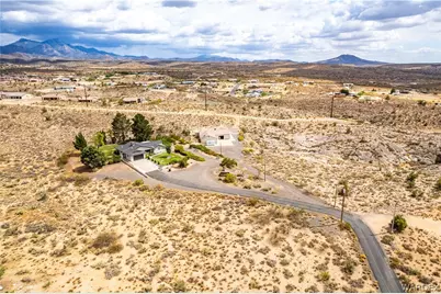 3232 Hualapai Mountain Rd, Kingman, AZ 86401 - Photo 93